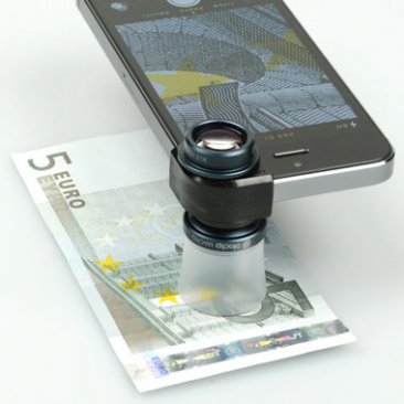 Olloclip iPhone Macro 3-in-1 Lens System